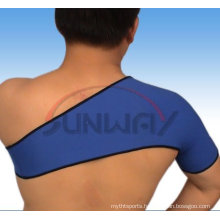 Comfortable Neoprene Single Shoulder Support (NS0007)